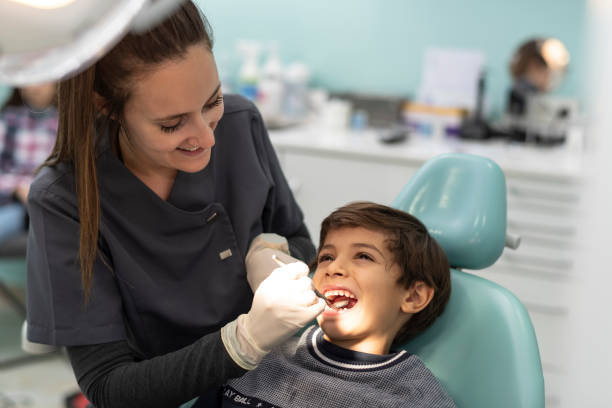 Professional Emergency Dental Service in PA
