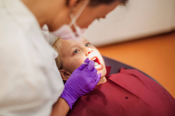 Best Knocked-Out Tooth (Avulsed Tooth) Treatment in Wayne Heights, PA